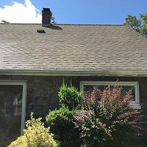 Gutter Cleaning Nassau County